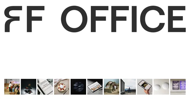 Creative Office Vienna | FF