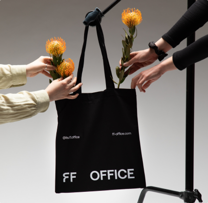 FF Office Merch